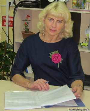 Подчезерцева Галина Витальевна Подчезерцева Галина Витальевна