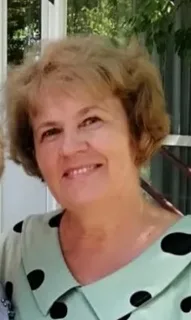 Пинегина Эльвира Александровна Пинегина Эльвира Александровна